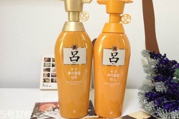 呂洗發(fā)水適合男生用嗎？男生適合用呂洗發(fā)水嗎？
