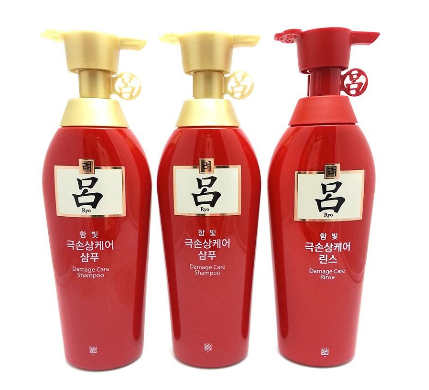 呂洗發(fā)水適合男生用嗎？男生適合用呂洗發(fā)水嗎？