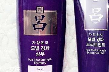 呂洗發(fā)水哪個顏色控油？呂洗發(fā)水控油的是哪款？