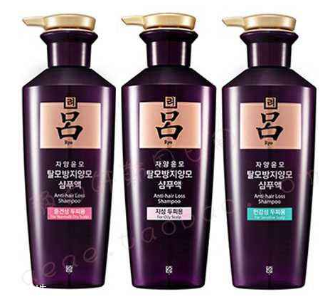 呂洗發(fā)水哪個(gè)顏色去屑？呂洗發(fā)水去屑的是哪款？