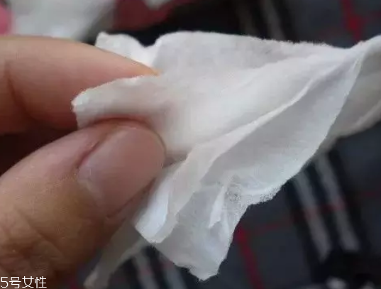 壓邊化妝棉有什么區(qū)別？不易變形