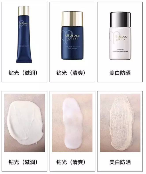 cpb三款隔離怎么選？cpb三款隔離哪款最好？