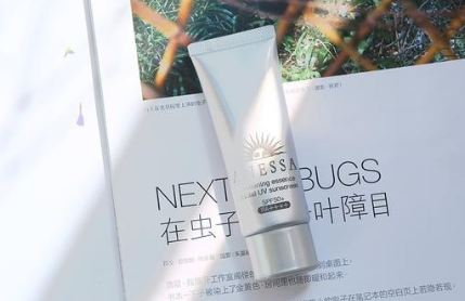 資生堂防曬霜有幾種？資生堂防曬霜哪款最好用？