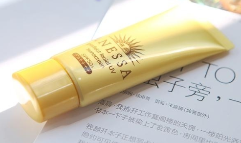 資生堂防曬霜有幾種？資生堂防曬霜哪款最好用？