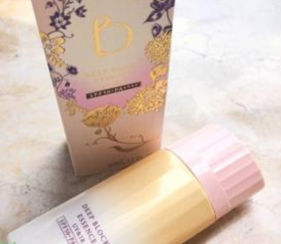 資生堂防曬霜有幾種？資生堂防曬霜哪款最好用？