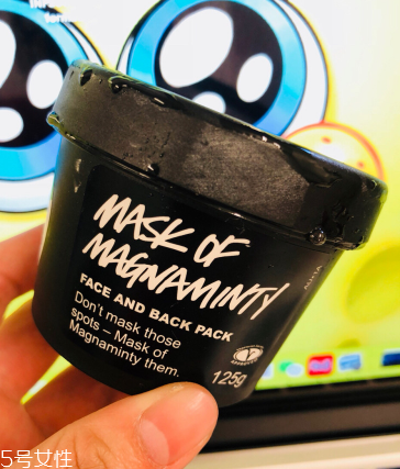 lush big洗發(fā)水怎么樣？lush big洗發(fā)水好用嗎？
