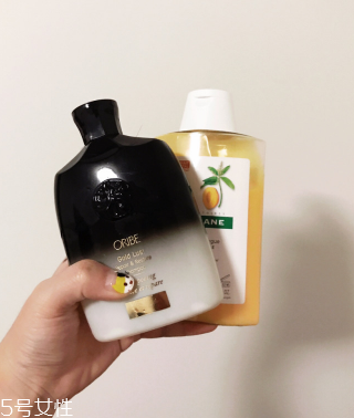 klorane洗發(fā)水有幾種？klorane有幾款洗發(fā)水？