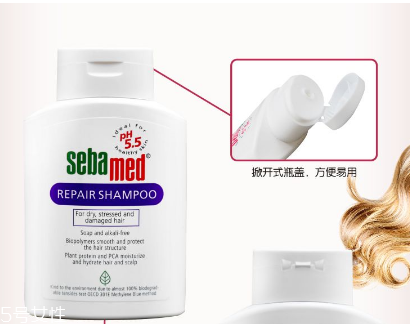 施巴洗發(fā)水孕婦能用嗎？孕婦能用施巴洗發(fā)水嗎？
