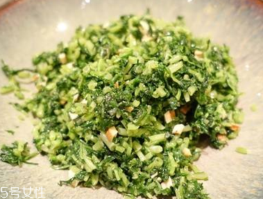 馬蘭頭的營養(yǎng)價(jià)值 馬蘭頭有什么營養(yǎng)？