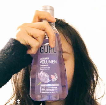 guhl德國洗發(fā)水好不好？guhl德國洗發(fā)水測評