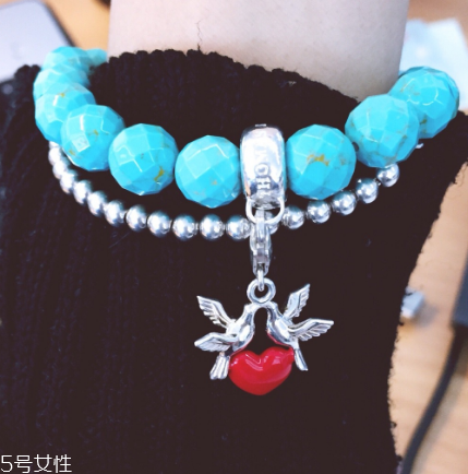 綠松石哪里產(chǎn)的最好？綠松石手串產(chǎn)地介紹