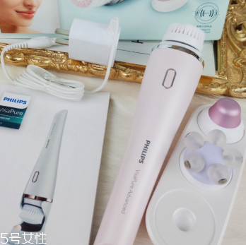 luna和飛利浦潔面儀哪個好？luna和飛利浦潔面儀對比