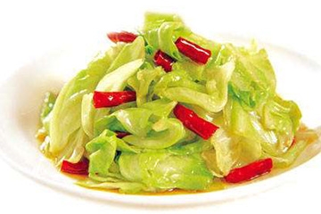 牛心菜是發(fā)物嗎？牛心菜不是發(fā)物