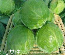 牛心菜是發(fā)物嗎？牛心菜不是發(fā)物
