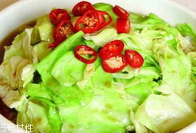 牛心菜和牛有關(guān)系嗎？牛心菜和牛沒有關(guān)系