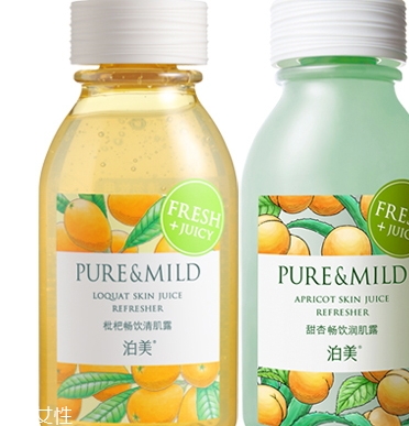 泊美適合敏感肌膚嗎？泊美適合油皮嗎