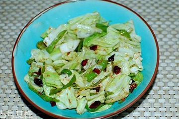 牛心菜是什么？牛心菜是蔬菜