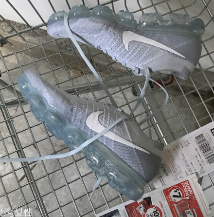 氣墊鞋為什么這么貴？為什么帶氣墊的鞋貴？