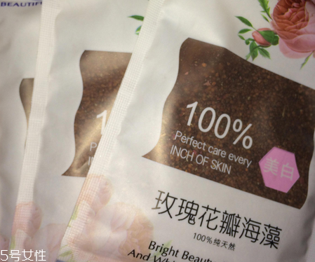 海藻面膜是哪個(gè)國(guó)家的？海藻面膜哪個(gè)牌子好用？
