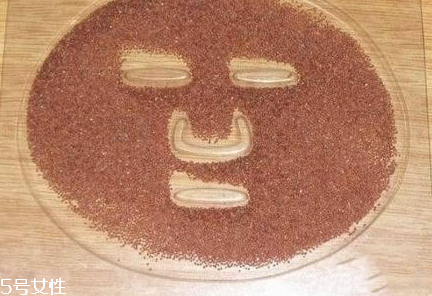 海藻面膜是天然的嗎？海藻面膜是純天然成分嗎？