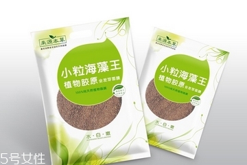 海藻面膜是補水的嗎？海藻面膜有補水效果嗎？