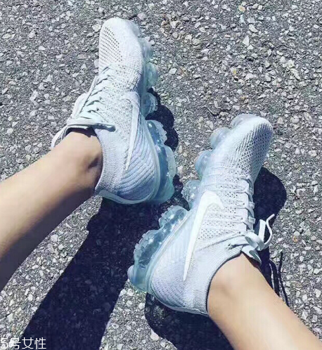 氣墊鞋是耐克的專利嗎？氣墊鞋是耐克的技術嗎？