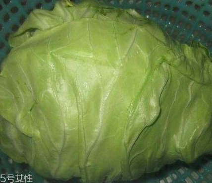 牛心菜可以生吃嗎？牛心菜怎么生吃？