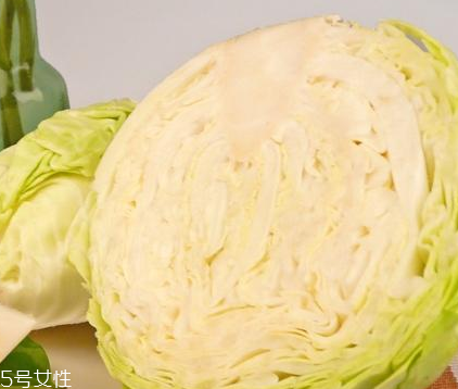 牛心菜可以生吃嗎？牛心菜怎么生吃？