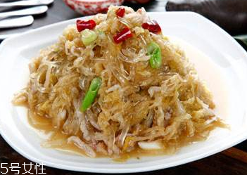 牛心菜可以炒粉嗎？牛心菜怎么炒粉？
