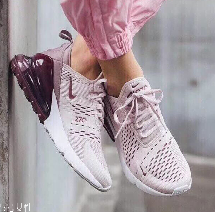 氣墊鞋里面是什么氣？氣墊鞋使用的什么氣體？