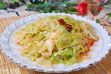 牛心菜的吃法 牛心菜怎么做？