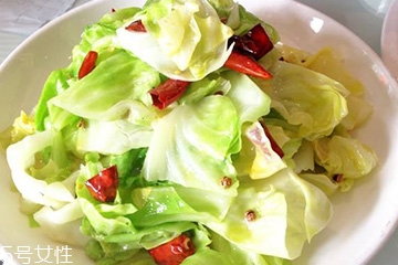 牛心菜的營養(yǎng)成分 牛心菜的營養(yǎng)成分是什么？