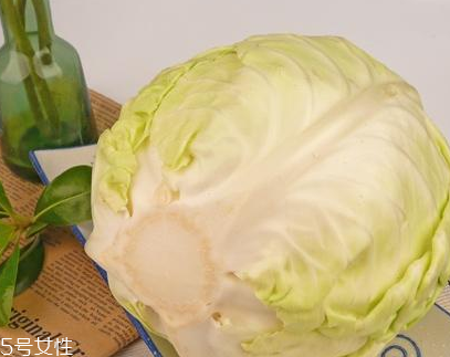 牛心菜的營(yíng)養(yǎng)成分 牛心菜的營(yíng)養(yǎng)成分是什么？
