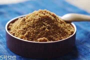 紅糖面膜能美白嗎？美白紅糖面膜多久見(jiàn)效？
