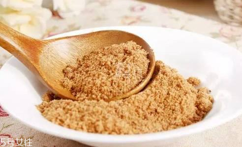 紅糖面膜能美白嗎？美白紅糖面膜多久見效？