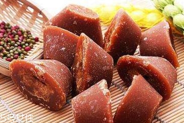 紅糖面膜可以去黑頭嗎？紅糖面膜加什么去黑頭？
