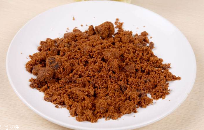 紅糖面膜可以去黑頭嗎？紅糖面膜加什么去黑頭？