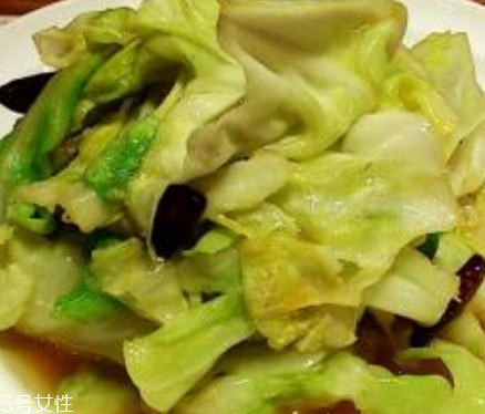 牛心菜可以榨汁嗎？牛心菜怎么榨汁？