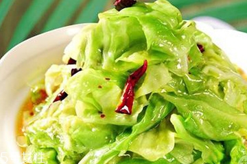 牛心菜可以榨汁嗎？牛心菜怎么榨汁？