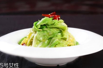 牛心菜可以給孕婦吃嗎？孕婦能吃牛心菜嗎？