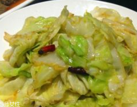 牛心菜可以給孕婦吃嗎？孕婦能吃牛心菜嗎？