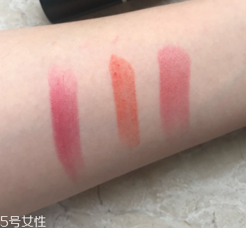 mac cockney是什么色？mac cockney適合素顏嗎？