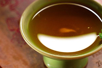 蜂蜜茶色要漂嗎？蜂蜜茶色掉色后是什么顏色