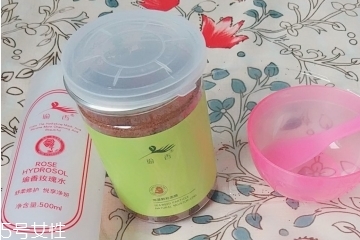 海藻面膜要洗嗎？海藻面膜敷完要洗臉嗎？