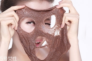 海藻面膜用什么水調(diào)最好？海藻面膜和什么調(diào)最好？