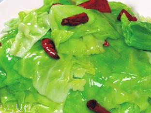 牛心菜是甘藍(lán)嗎？