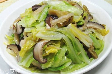 牛心菜是甘藍(lán)嗎？
