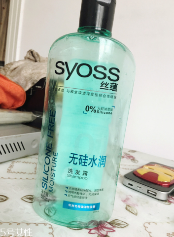 絲蘊(yùn)洗發(fā)水怎么樣？絲蘊(yùn)洗發(fā)水好不好？