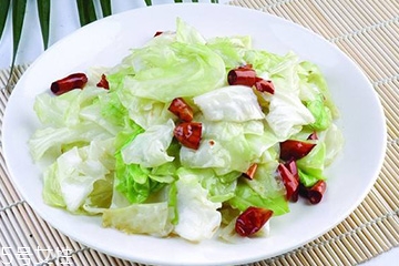 牛心菜要煮多久？牛心菜煮多久合適？