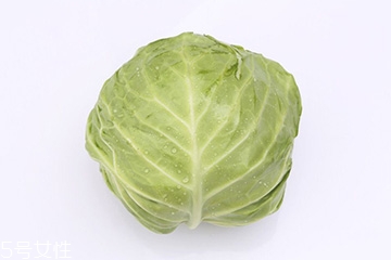 牛心菜不能和什么一起吃？牛心菜的搭配禁忌